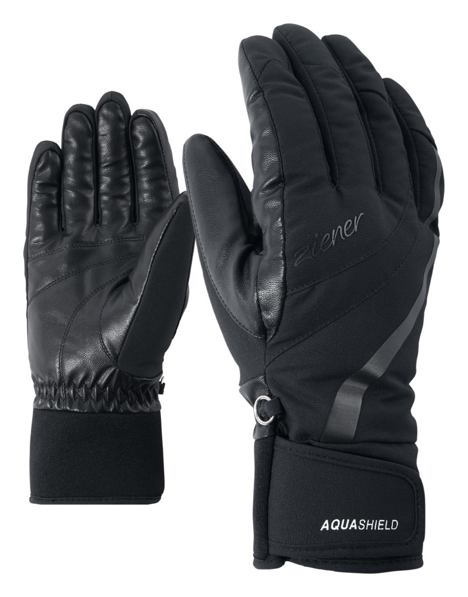 Ziener Kitty AsR Lady Glove Ziener Kitty AsR Lady Glove