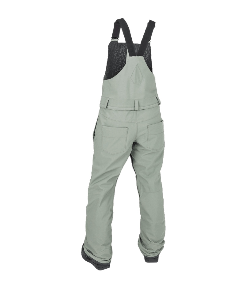 Volcom Womens Swift Bib Overall