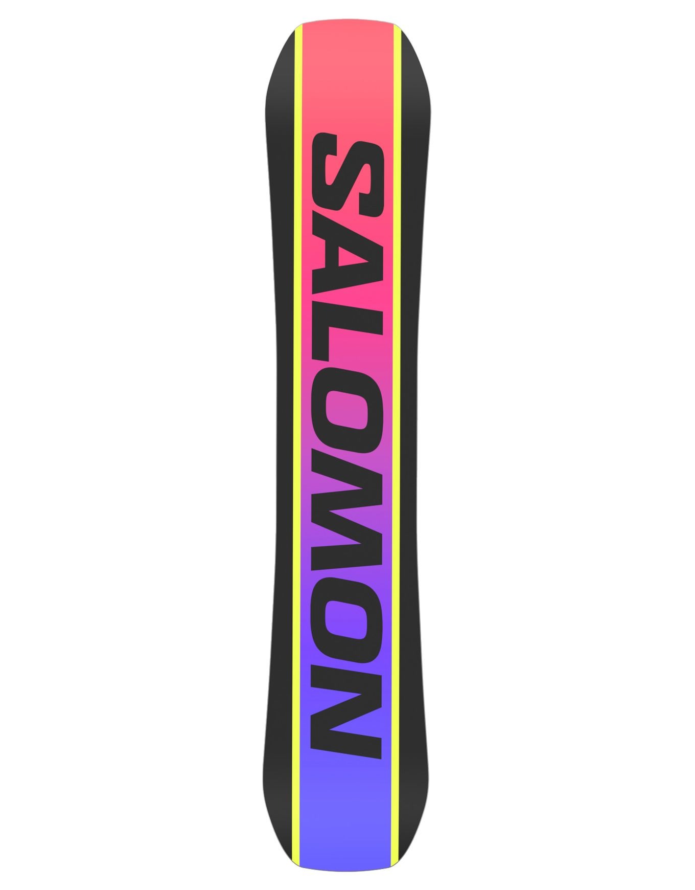Salomon Huck Knife Pro