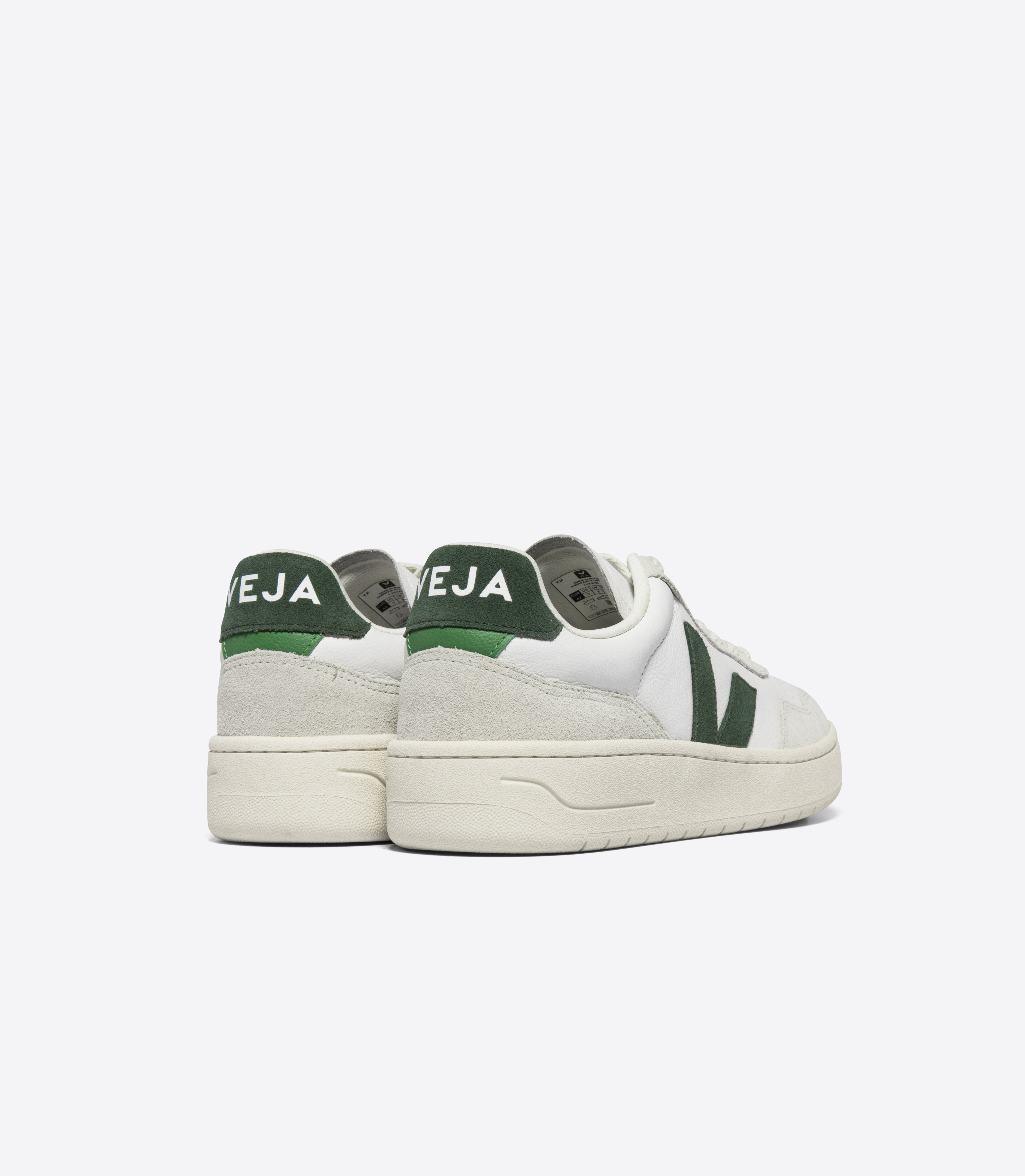 Veja Mens V-90 O-T Leather