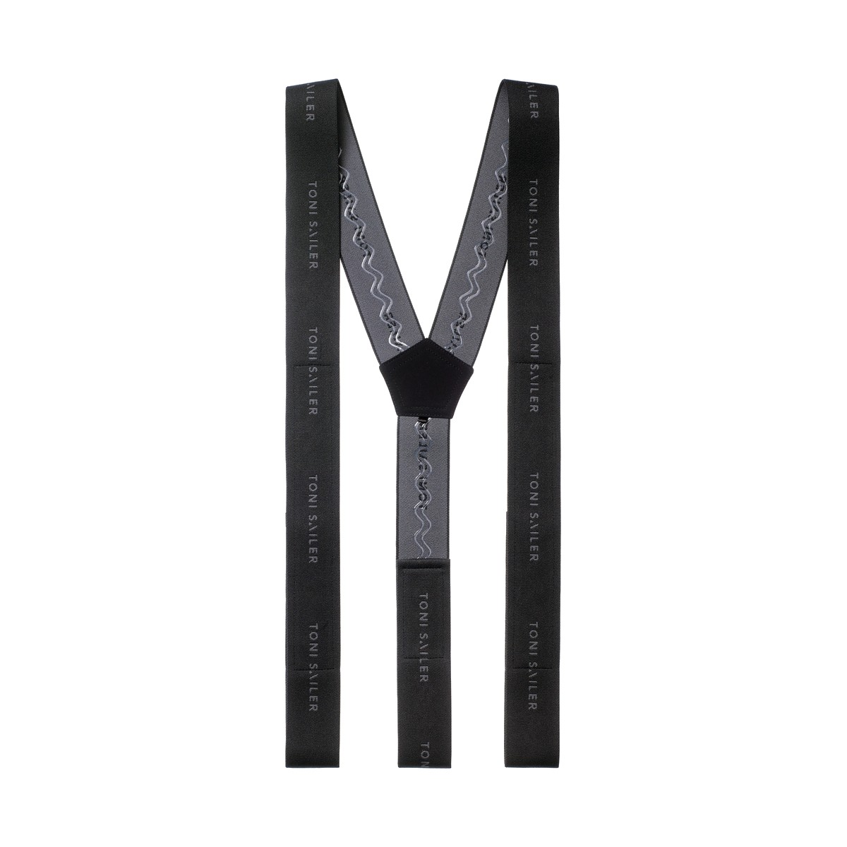 Toni Sailer Suspender Ts Suspender