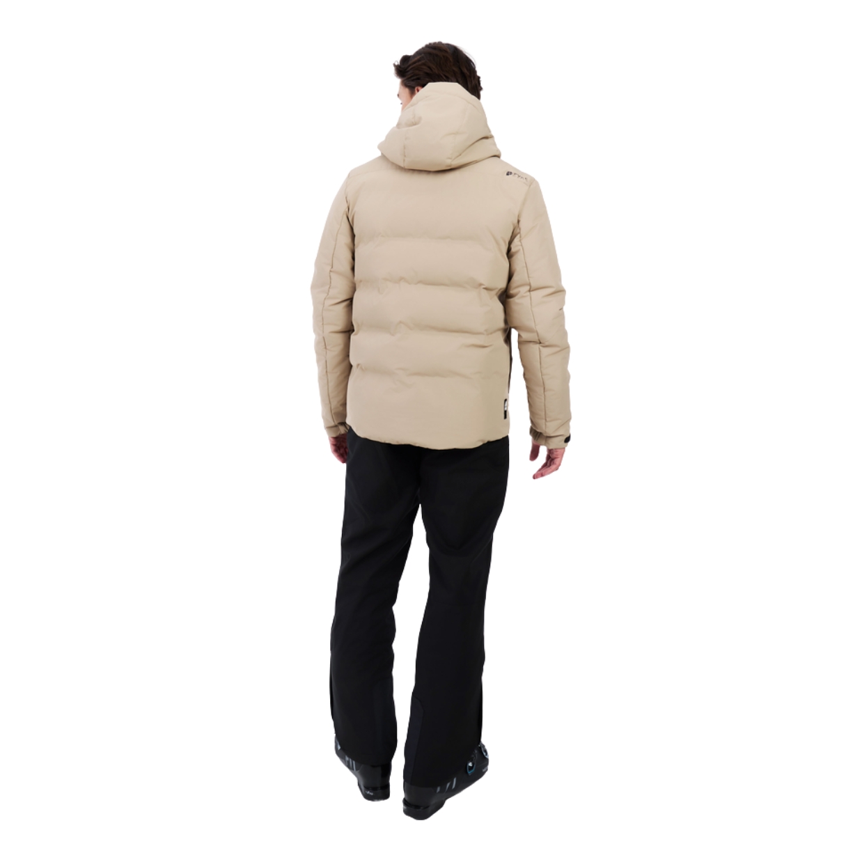 Protest Mens Prtsuperior Snowjacket