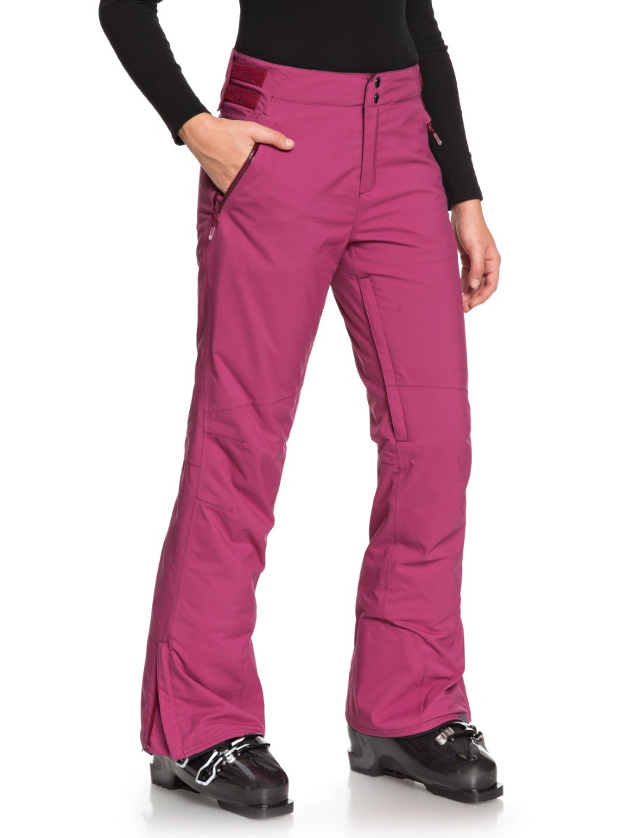 Roxy W Down T Line Pant 2019 Roxy W Down T Line Pant 2019
