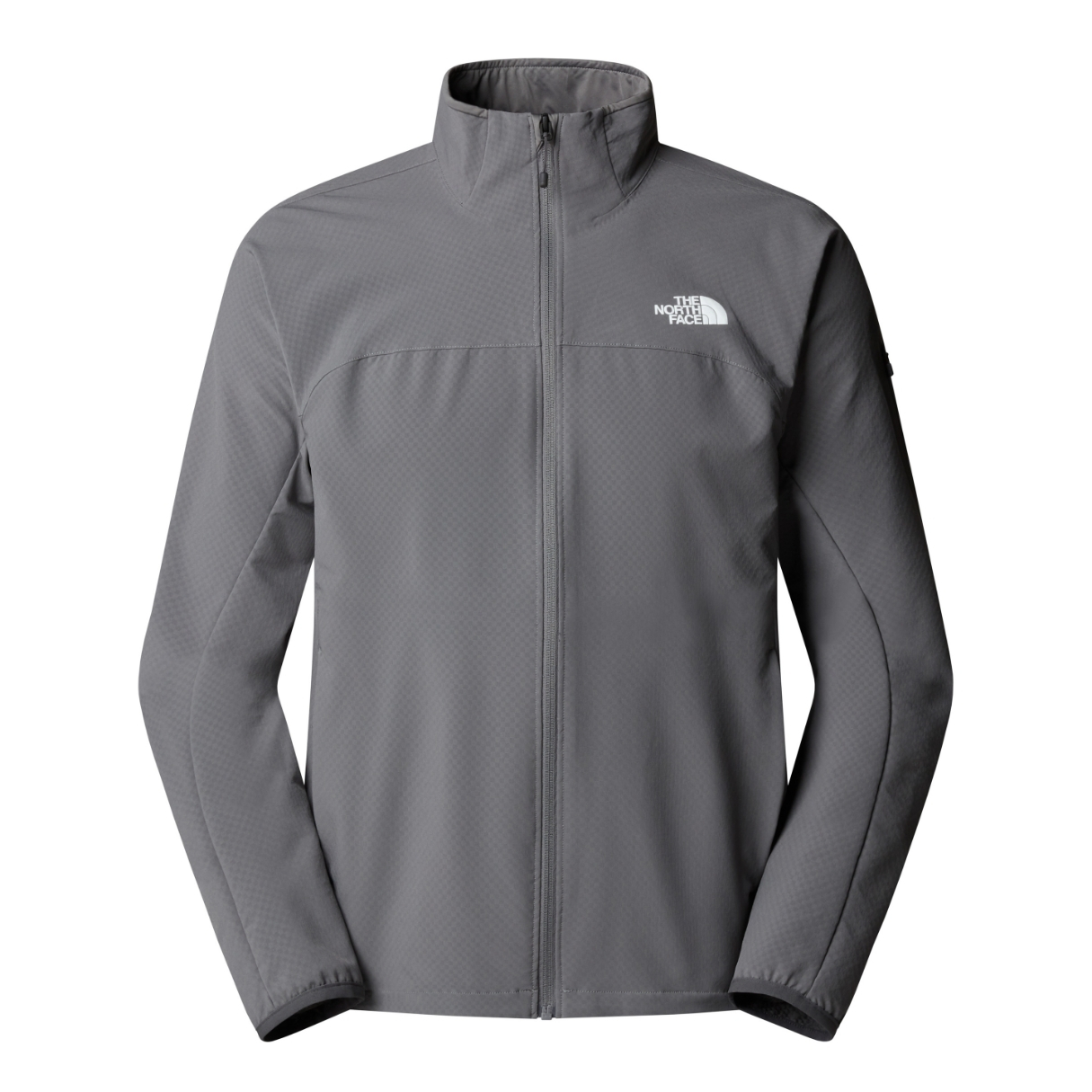 The North Face Mens Tek Approach Jacket