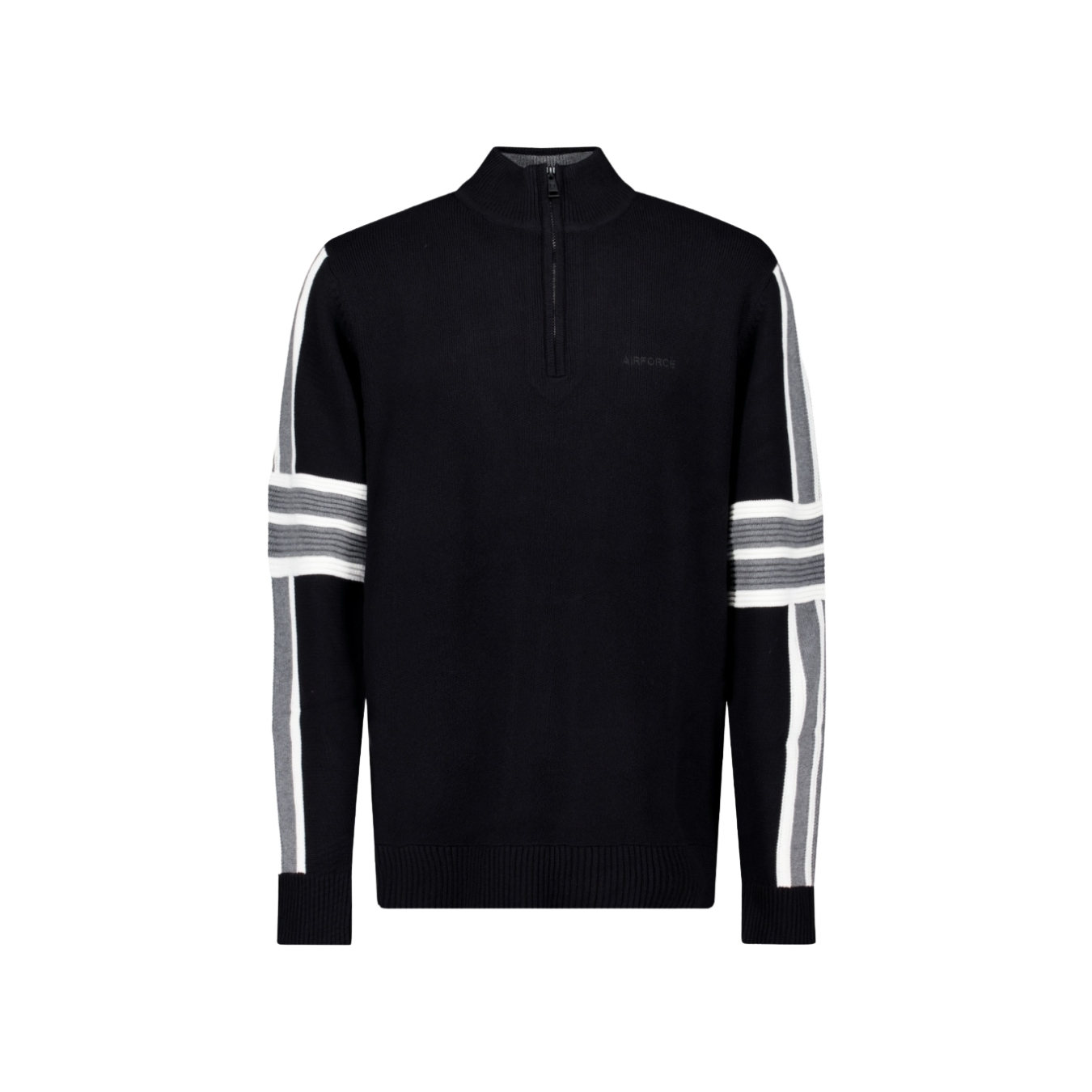 Airforce Mens Ski Cooper Knit