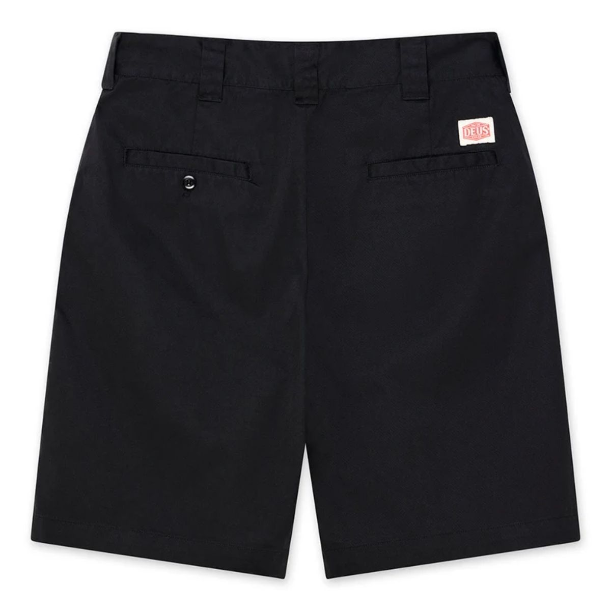 Deus Ex Machina Mens Service Short