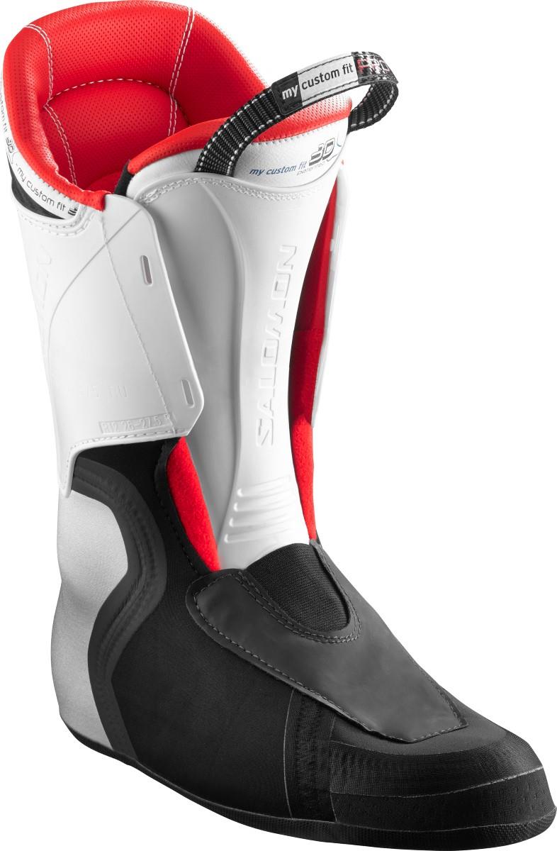 Salomon M X Max 100 2017