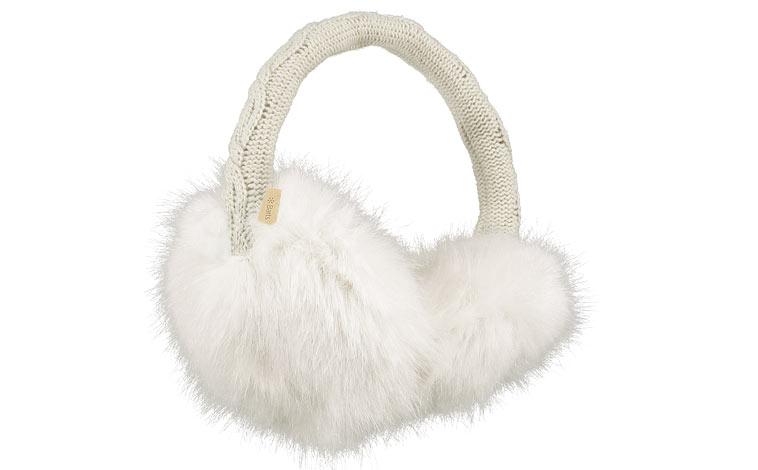 Barts Fur Earmuffs 2020 Barts Fur Earmuffs 2020