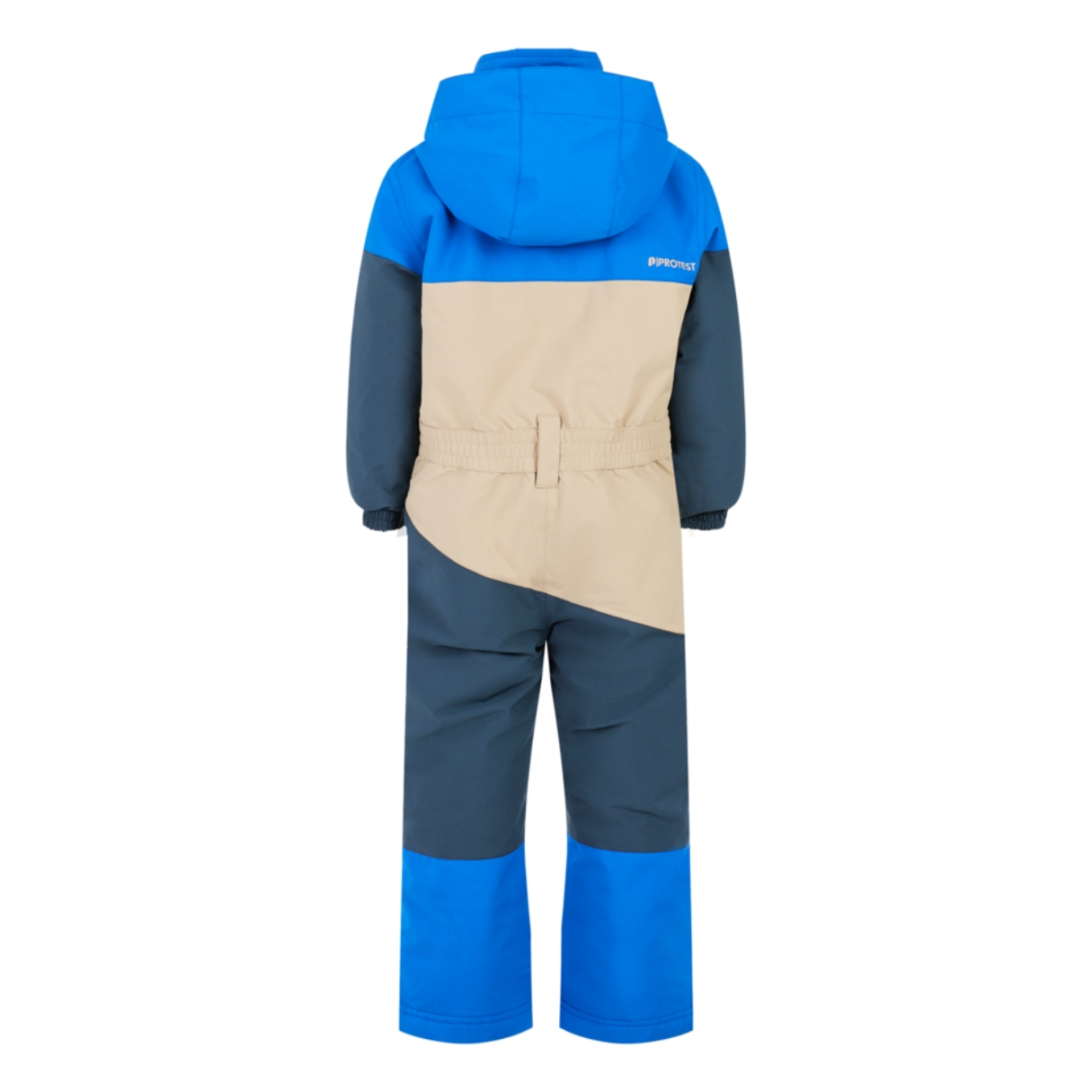 Protest Kids Prtbobby Td Snowsuit