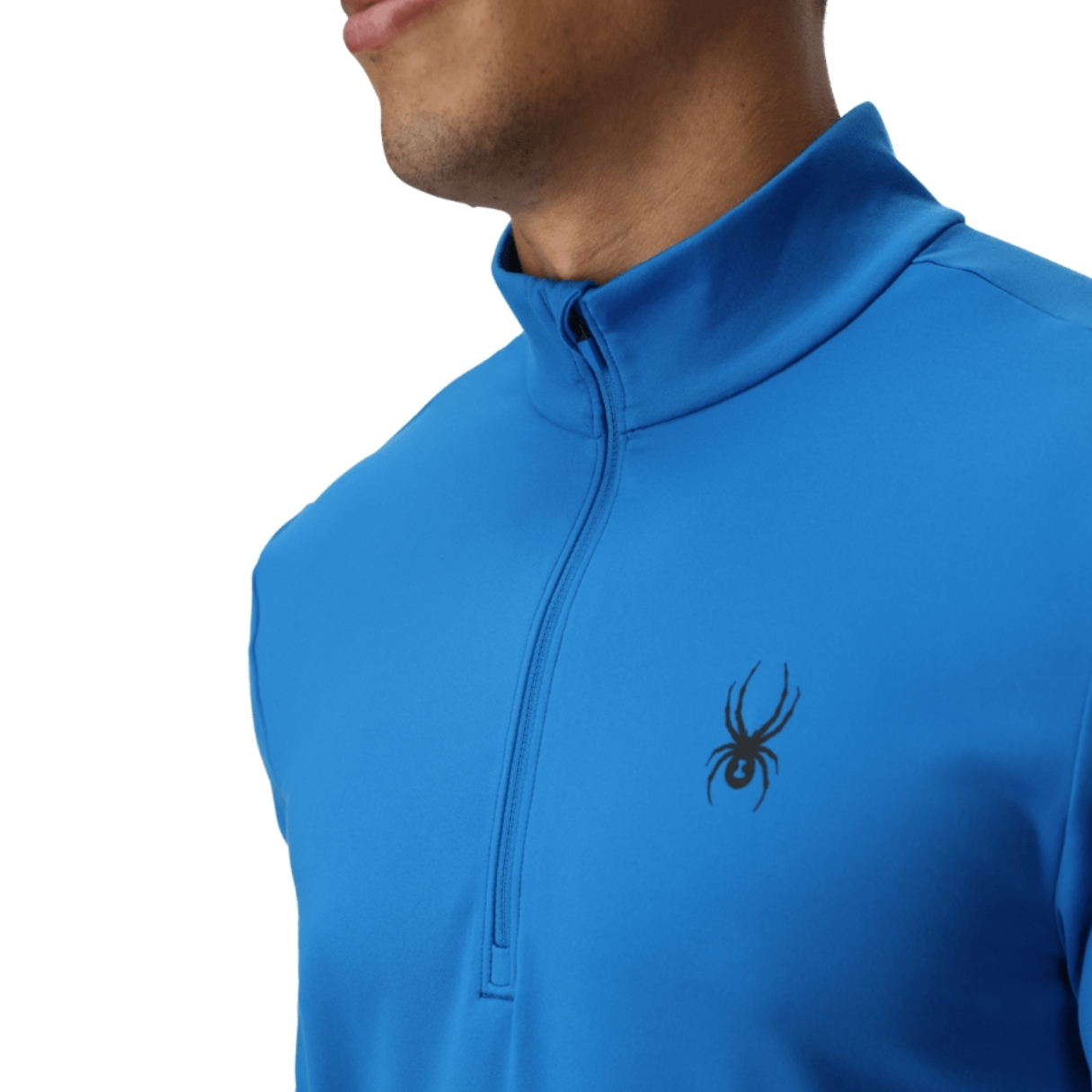 Spyder Mens Prospect 1/2 Zip