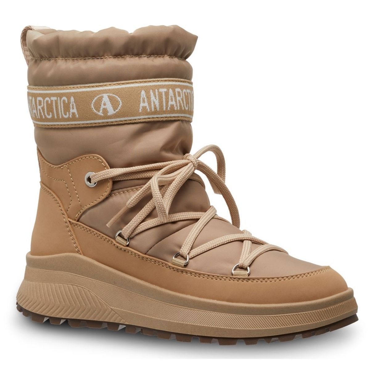 Antartica AN 8709