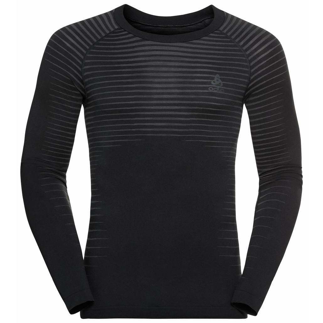 Odlo M Top Crew Neck L/S Performance Light