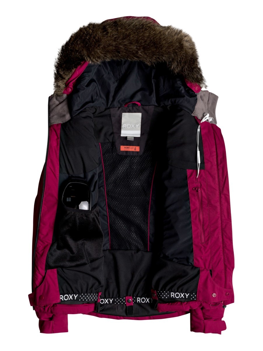 Roxy W Breeze Jacket 2019 Roxy W Breeze Jacket 2019
