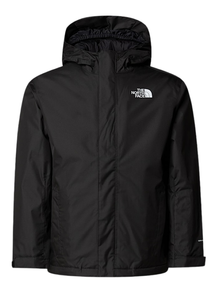 The north face youth snowquest jacket new arrivals