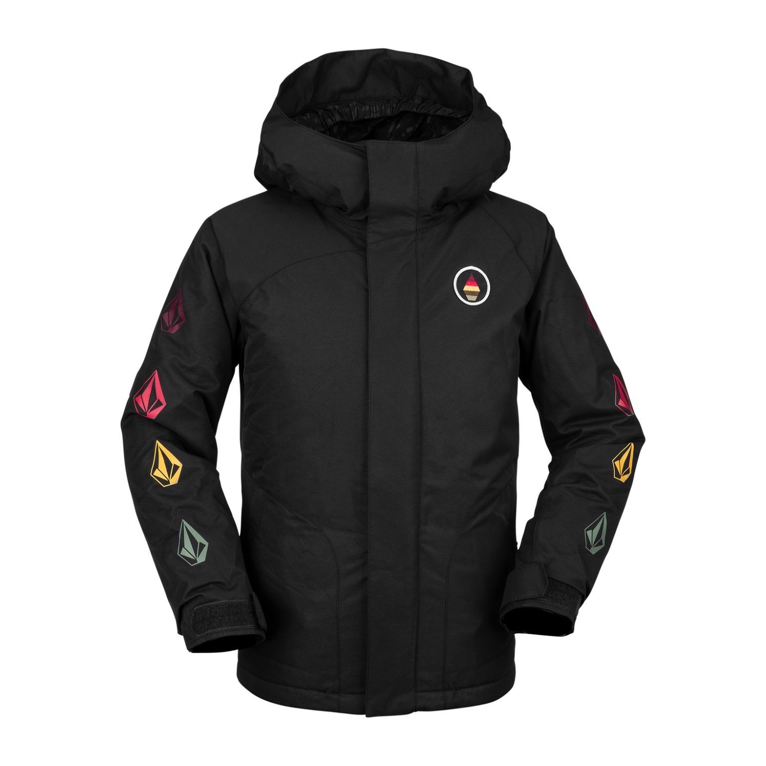 Volcom Westerlies Ins Jacket 2021 Volcom Westerlies Ins Jacket 2021