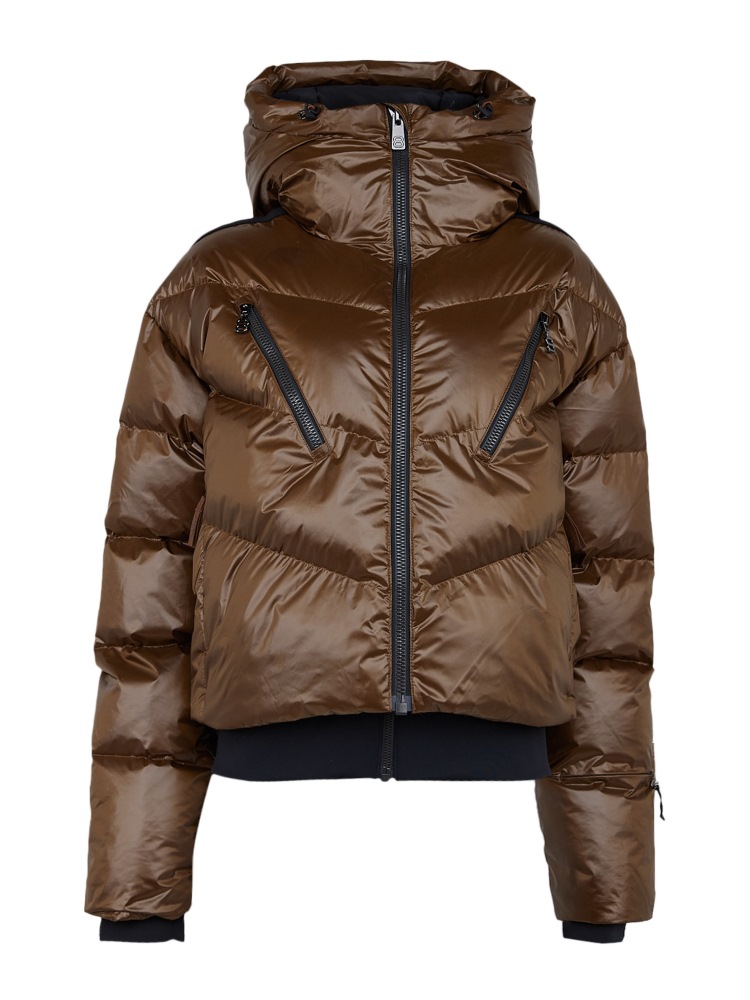 8848 Altitude Womens Noelle Ski Jacket