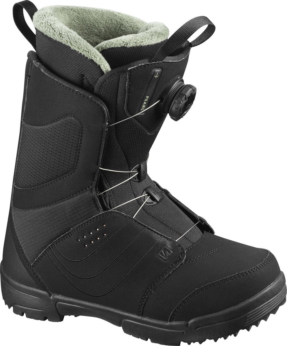 Salomon Pearl Boa 2021 Salomon Pearl Boa 2021