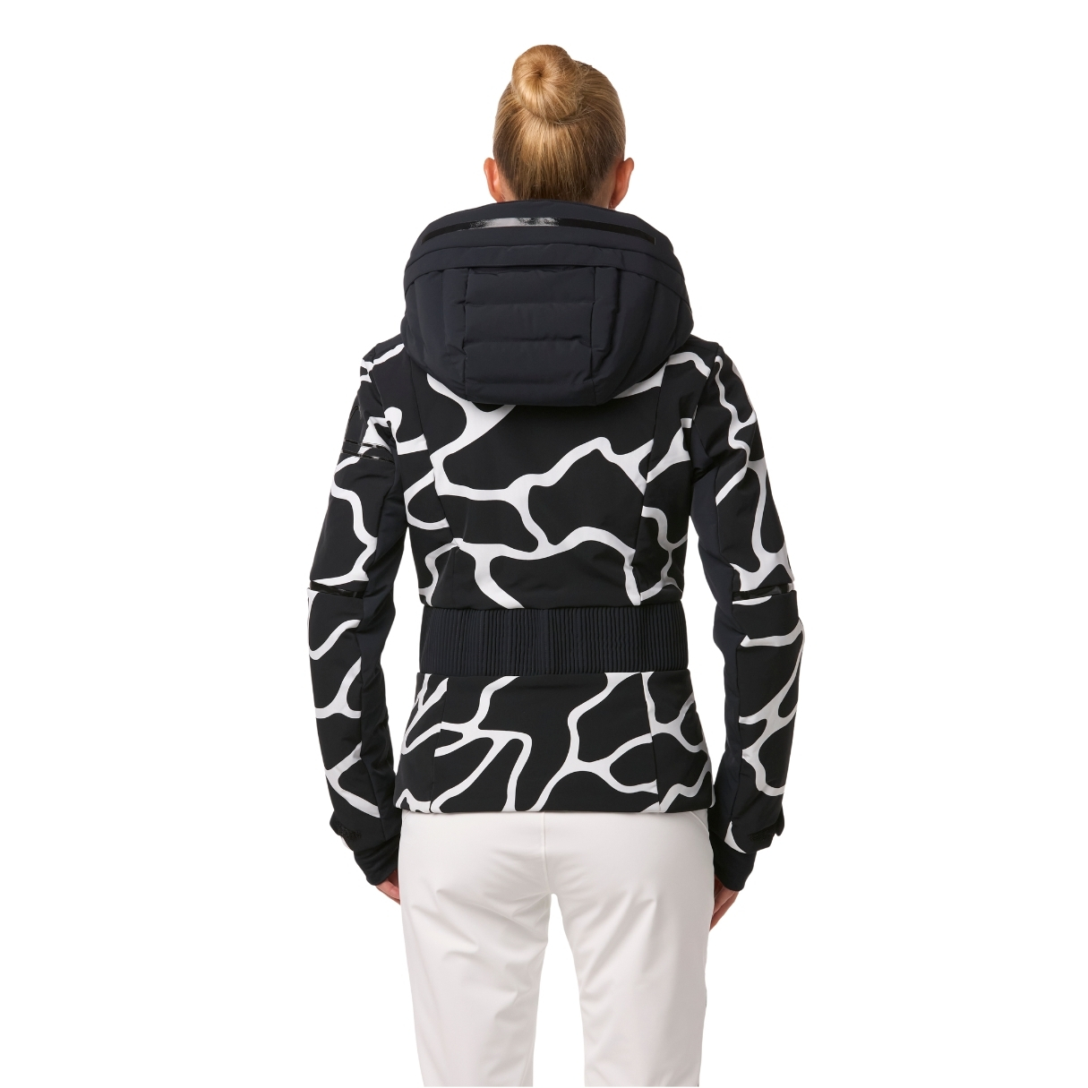 Toni Sailer Womens Martha Print