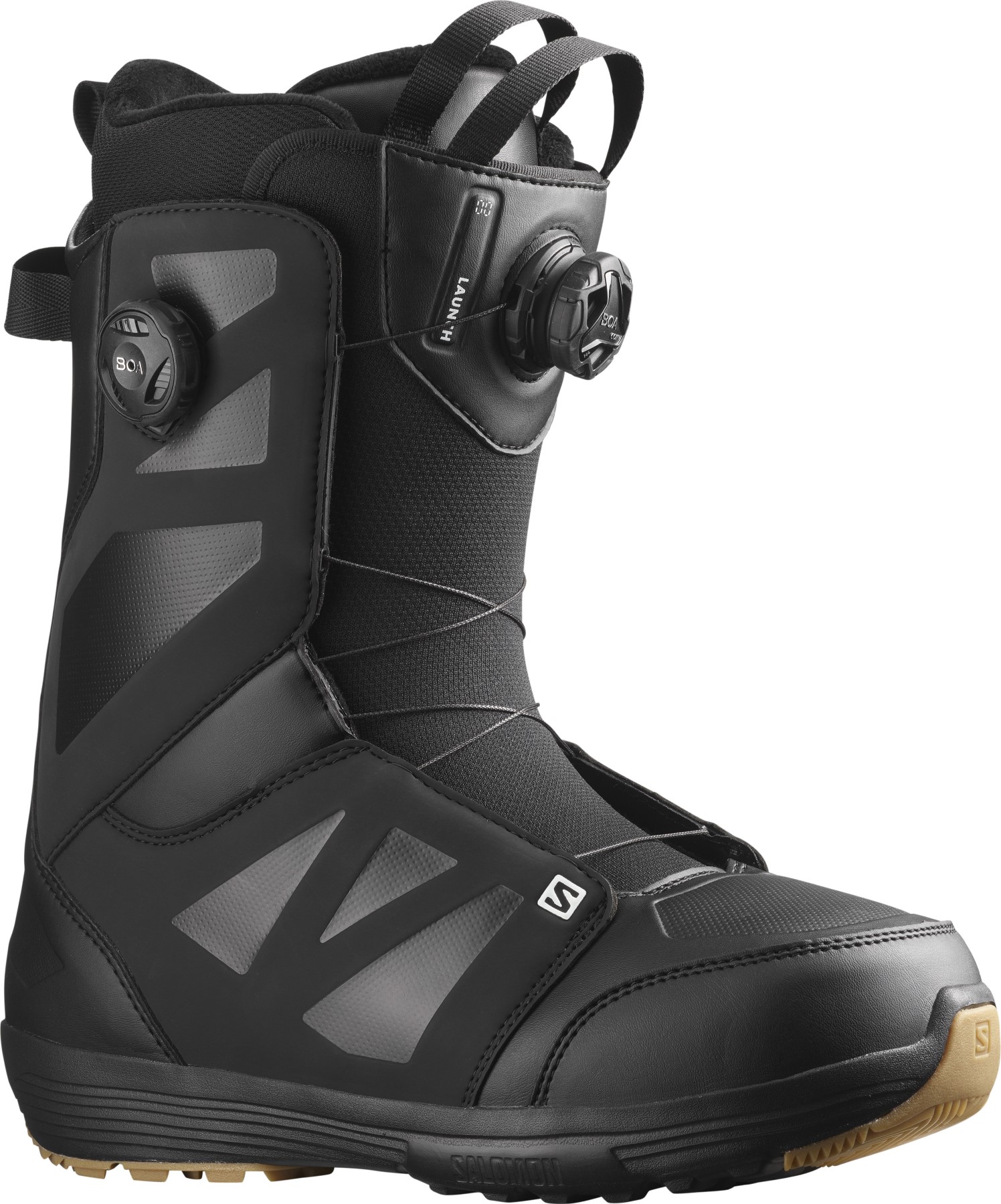Salomon launch boa online sj boa