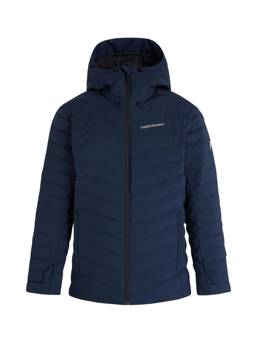 Peak Performance Mens Frost Ski Jacket