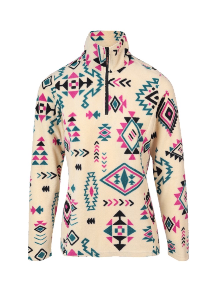 Brunotti Misma-Nordic Women Fleece