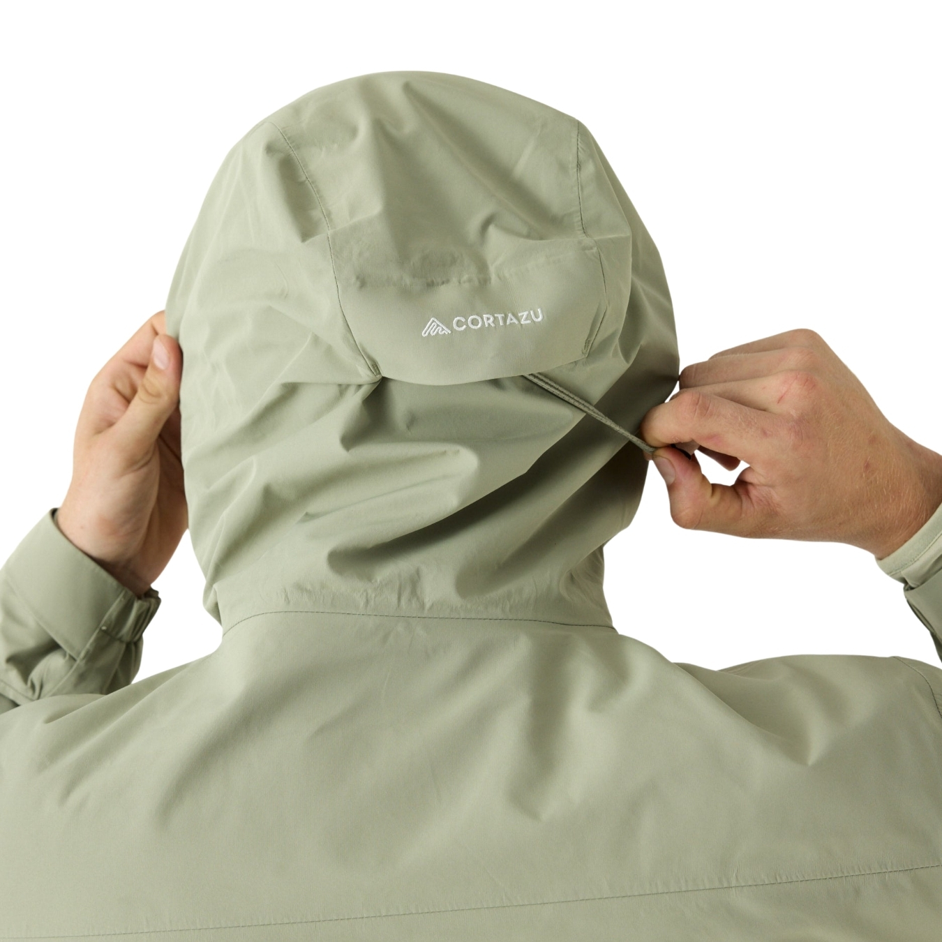 Cortazu Mens Delta INS Hardshell Jacket