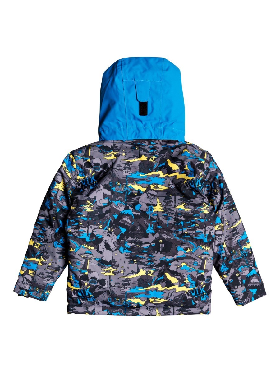 Quiksilver Y Little Miss Jacket 2020 Quiksilver Y Little Miss Jacket 2020