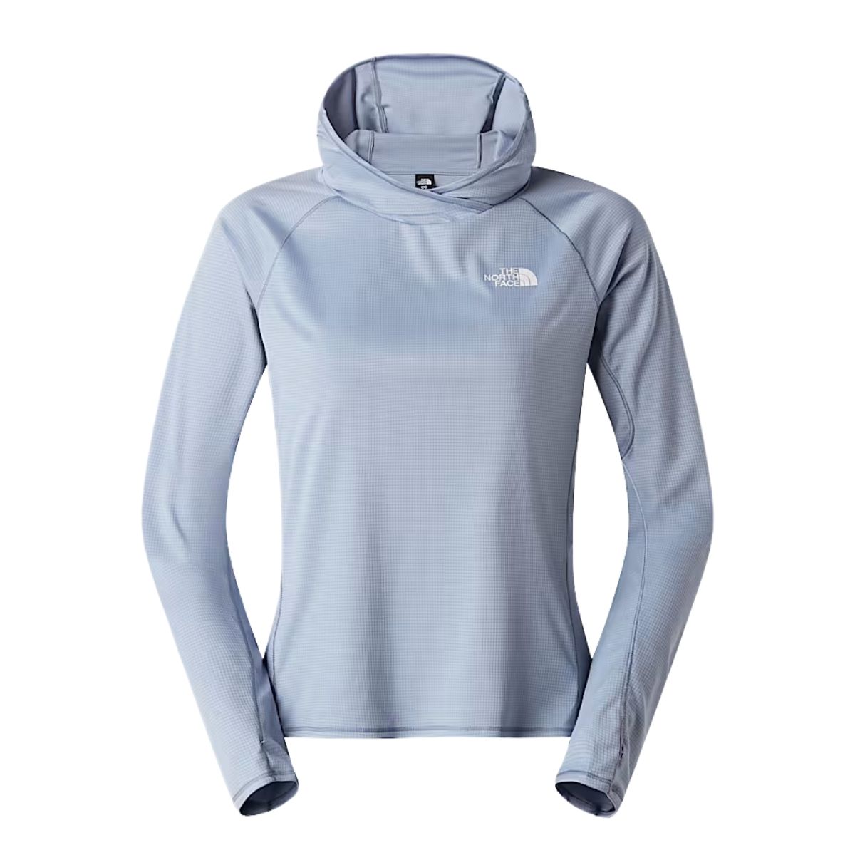 The North Face Womens Sunriser Hoody
