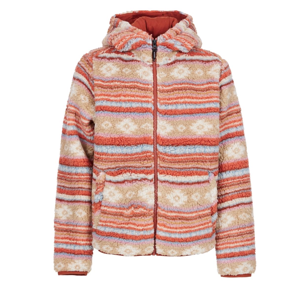 Protest Kids Prtpansy Jr Fullziptop Protest Kids Prtpansy Jr Fullziptop