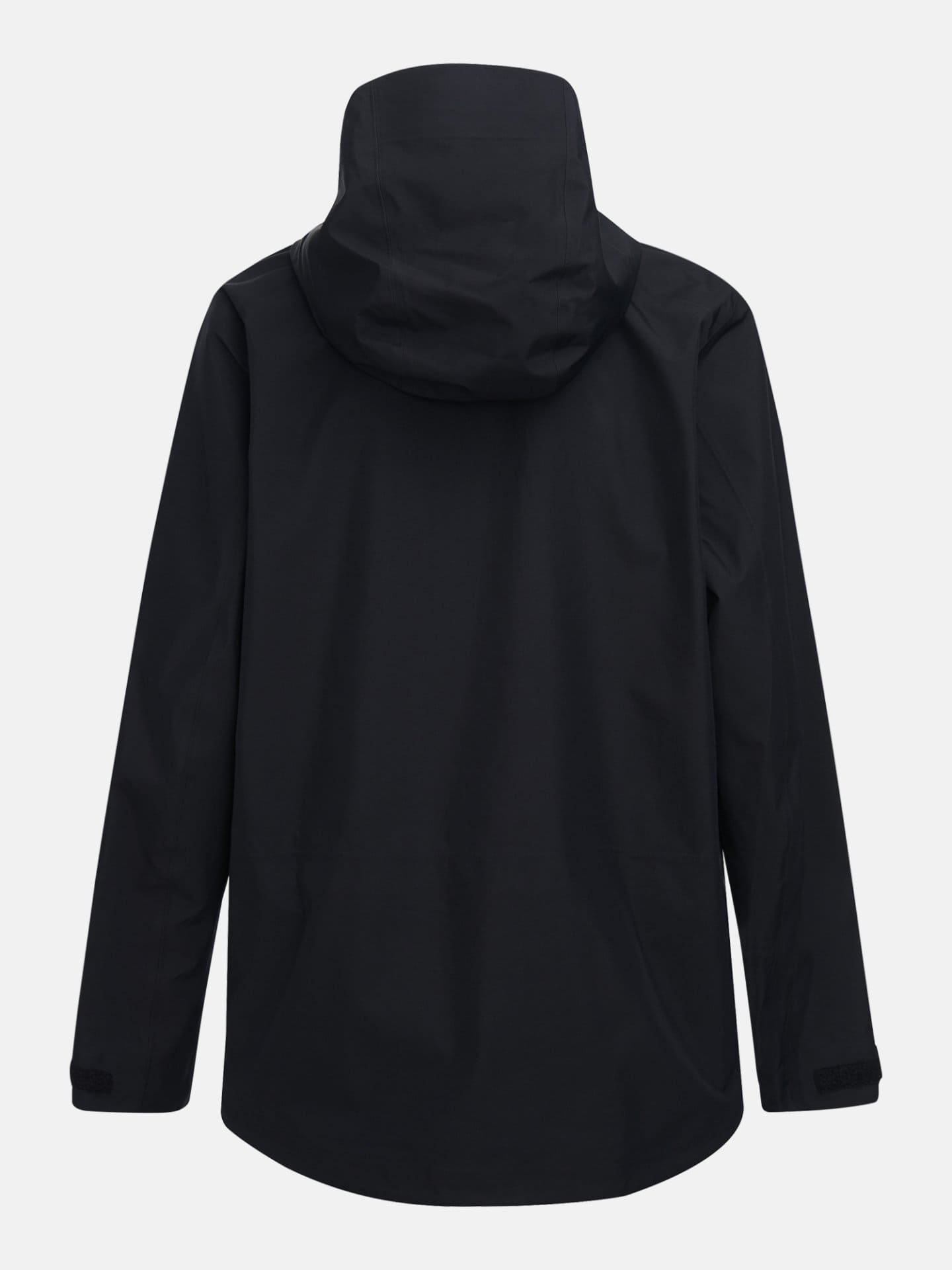 peak performance core 3l jacket