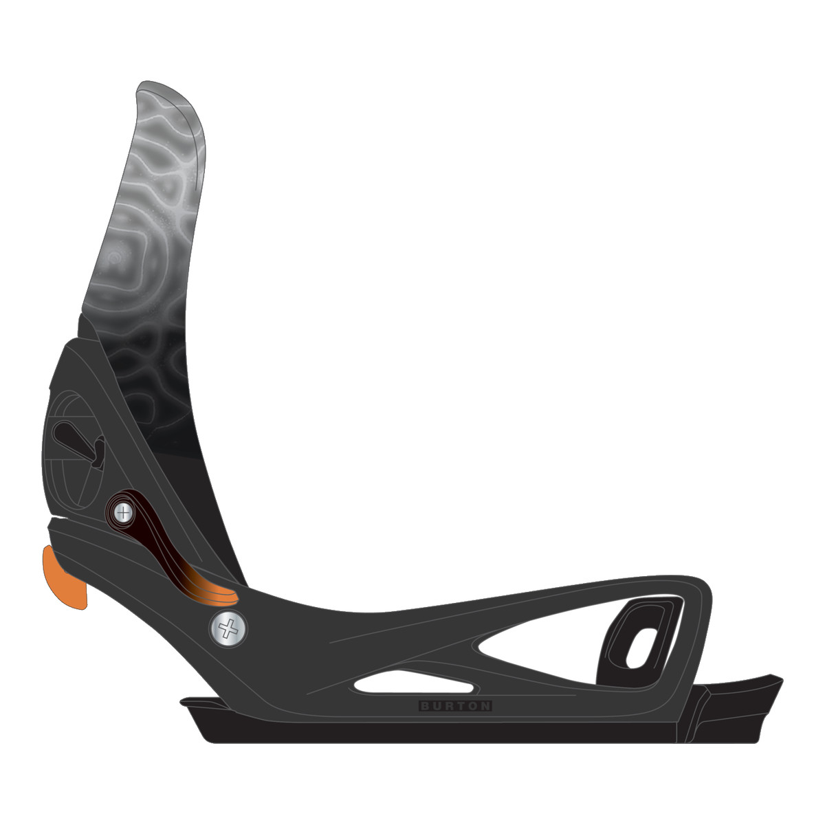 Burton Step On X Re-Flex