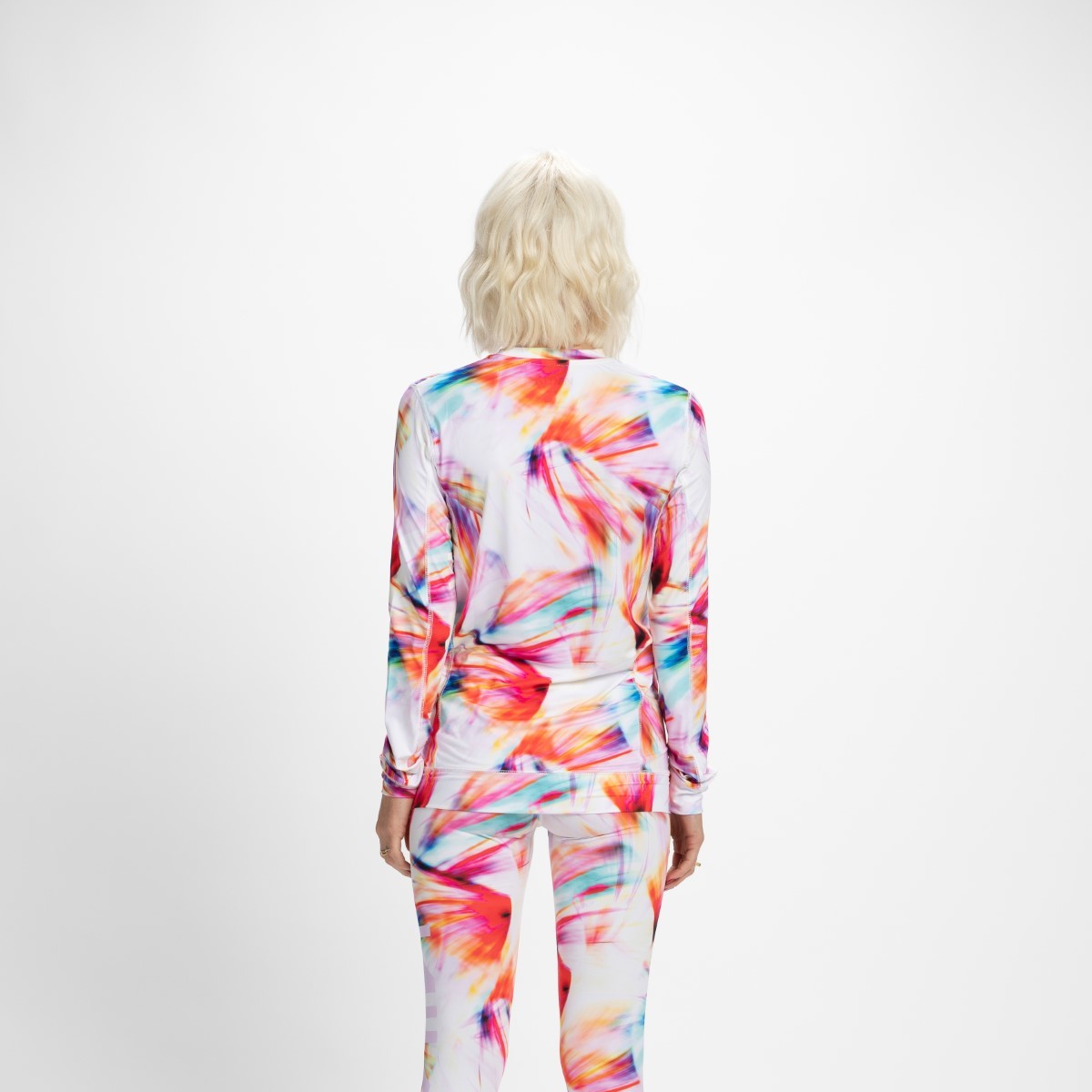 Nikita W Straightaway Ls Tee Nikita W Straightaway Ls Tee