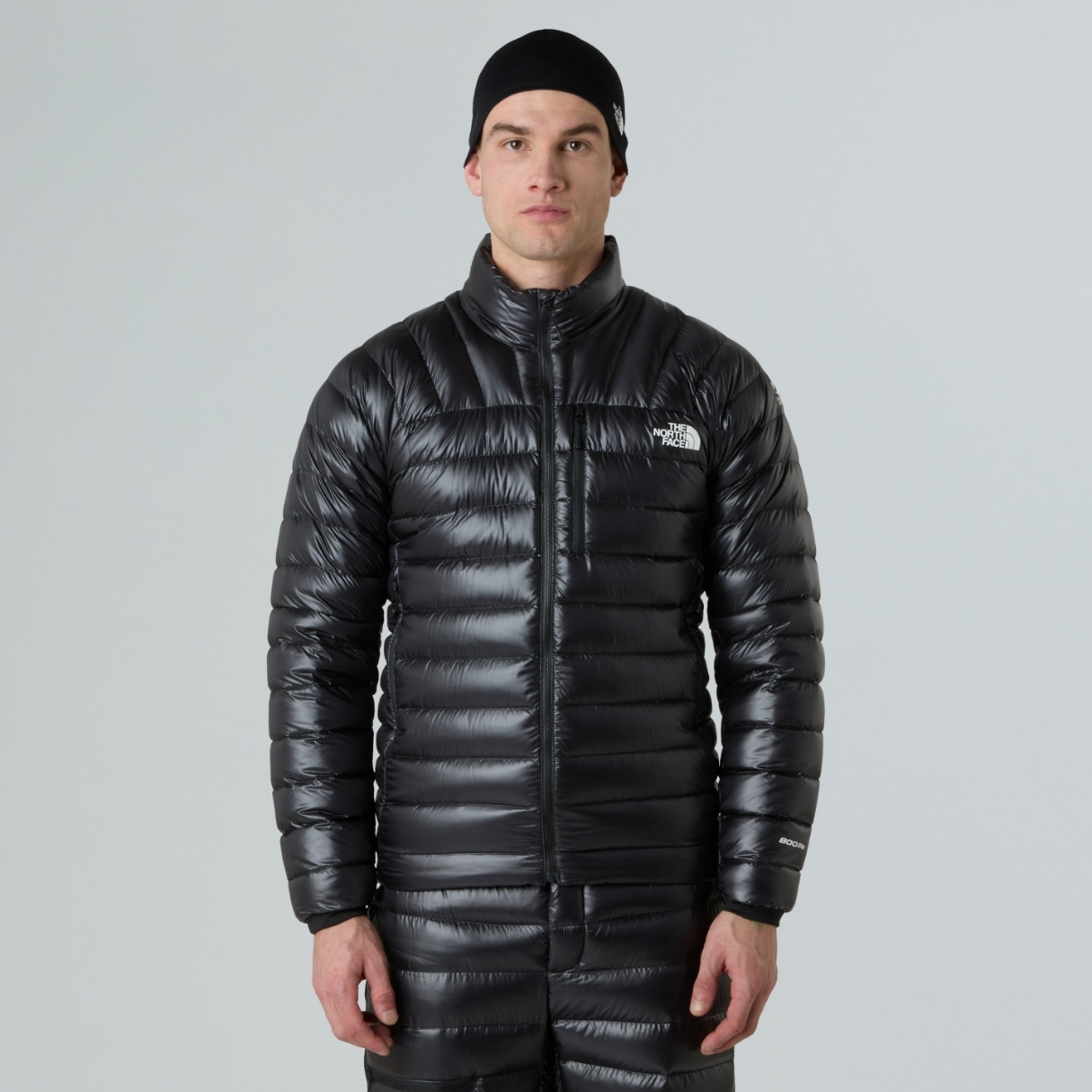 The North Face Mens Breithorn Jacket