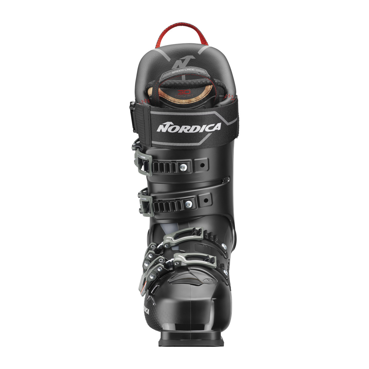 Nordica Pro Machine 3 130 GW