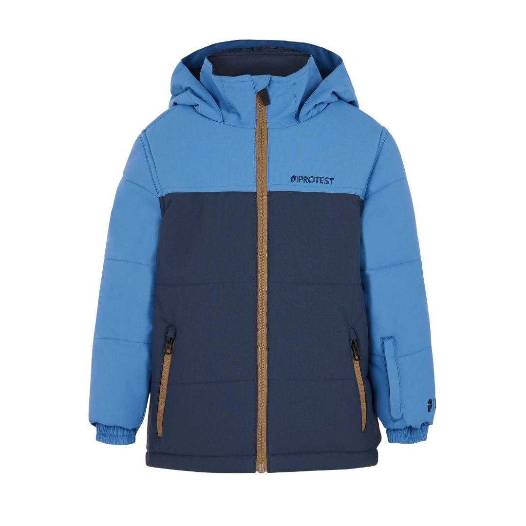 Protest Kids Prtskome Td Snowjacket