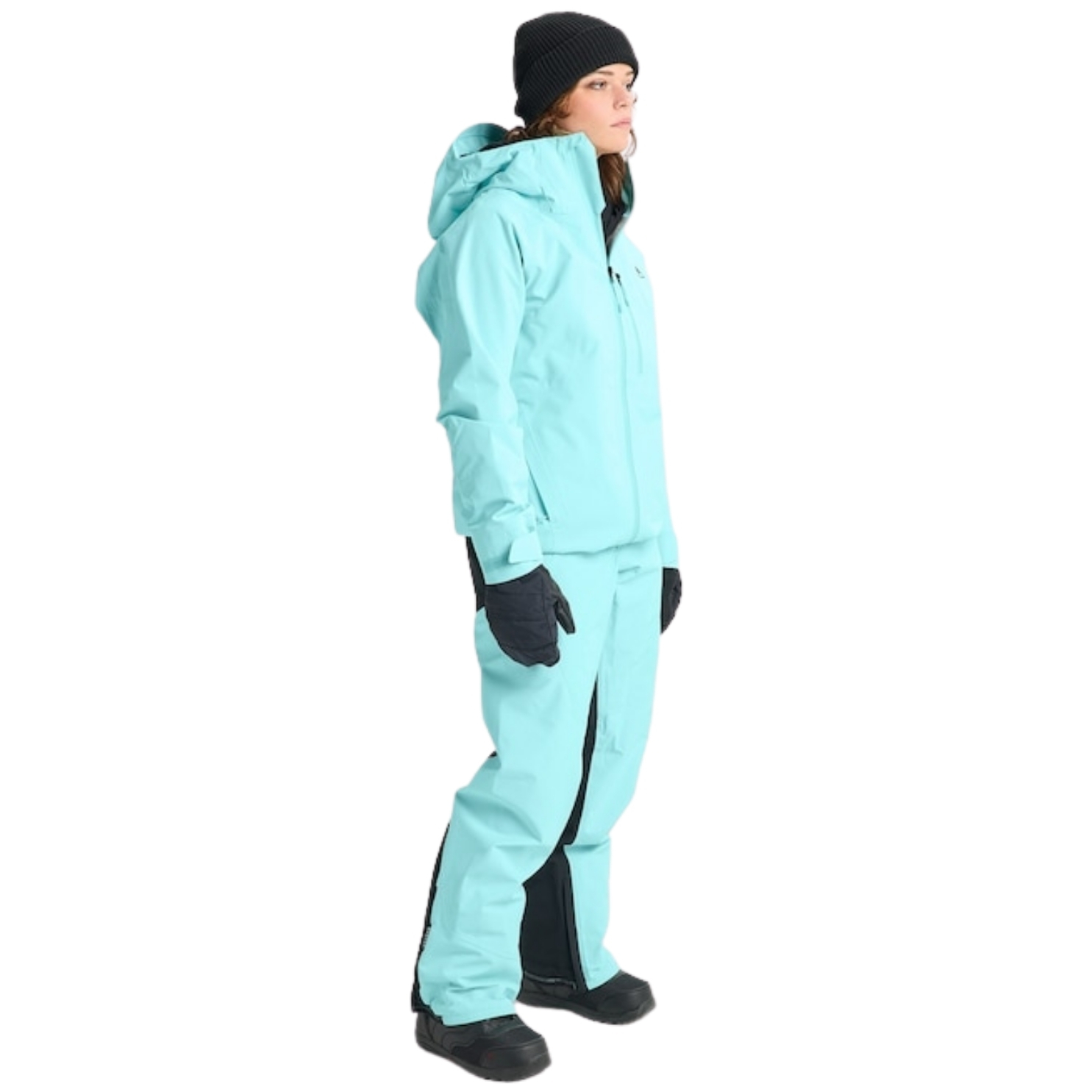 Burton Womens Reserve 3L Jacket