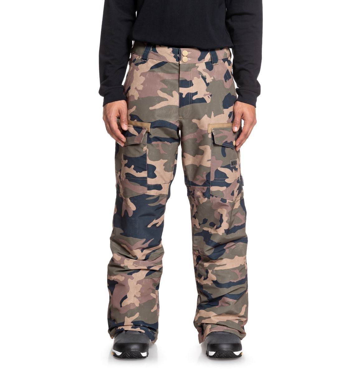 DC Shoes M Code Pant 2020 DC Shoes M Code Pant 2020