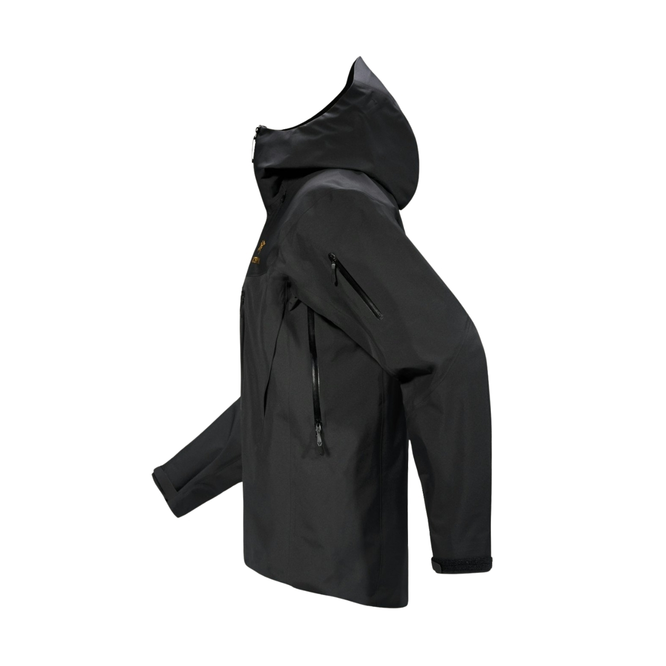 Arcteryx Mens Alpha SV Jacket