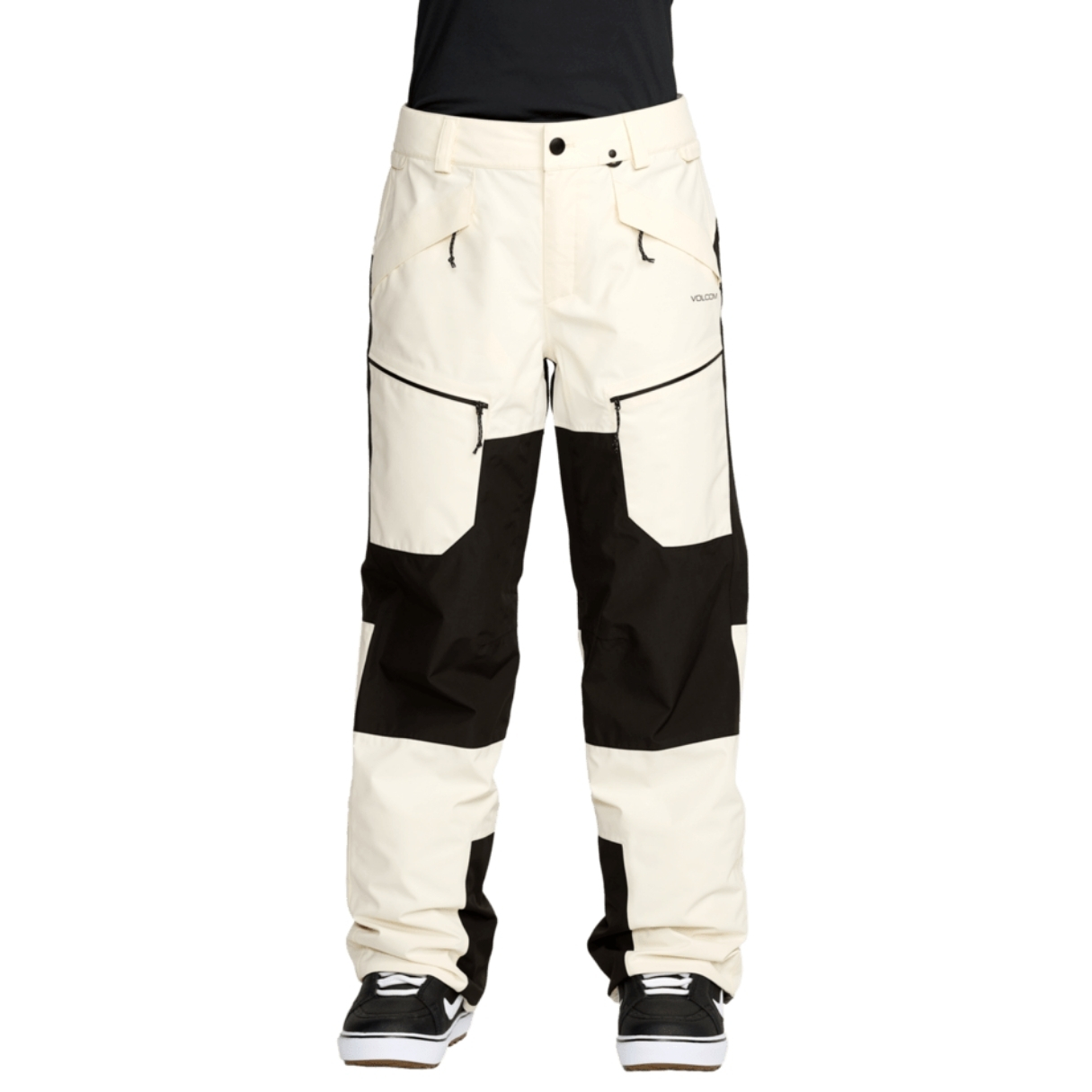 Volcom Womens Stone Mica 20K Pant