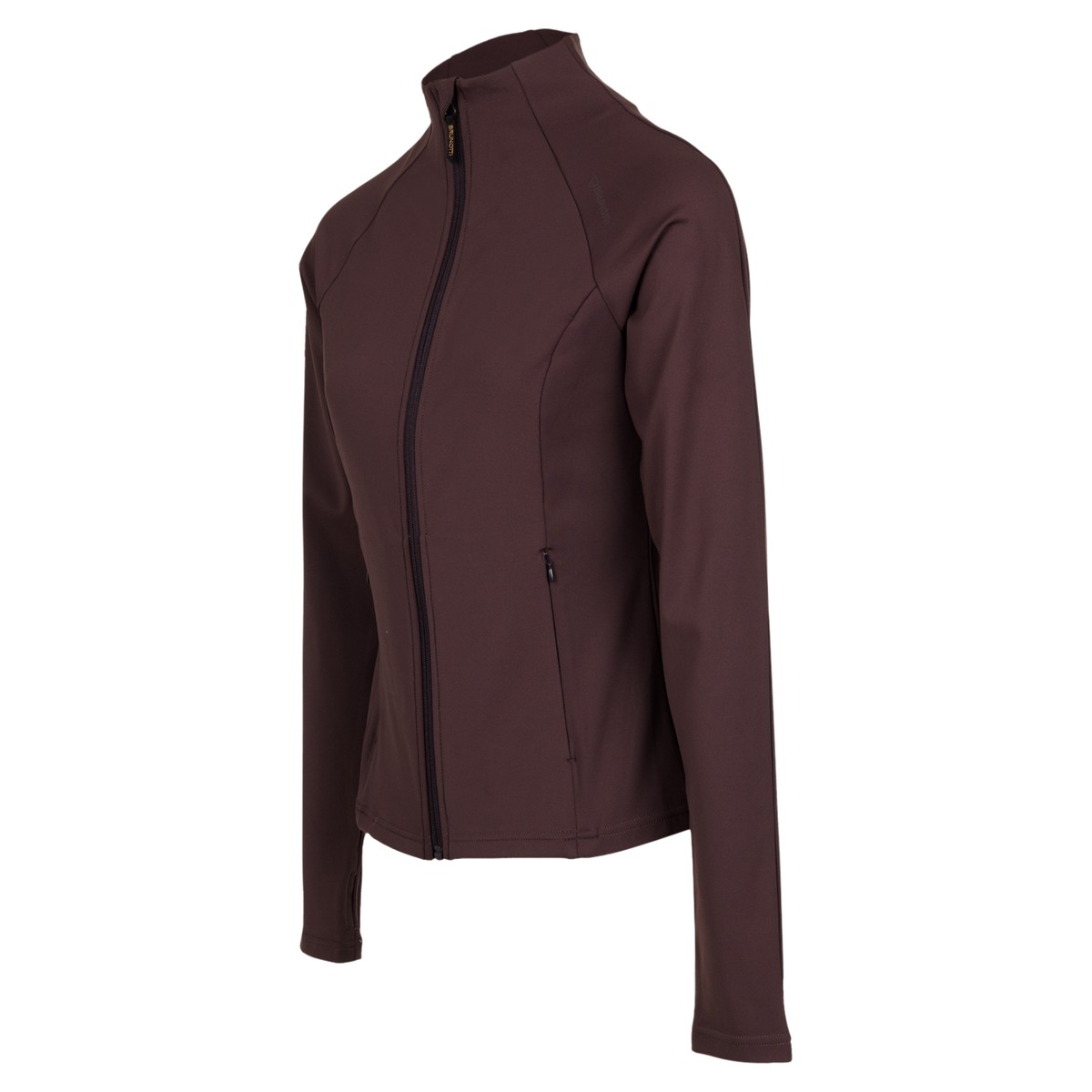 Brunotti Sanna-Zip Women Snow Fleece