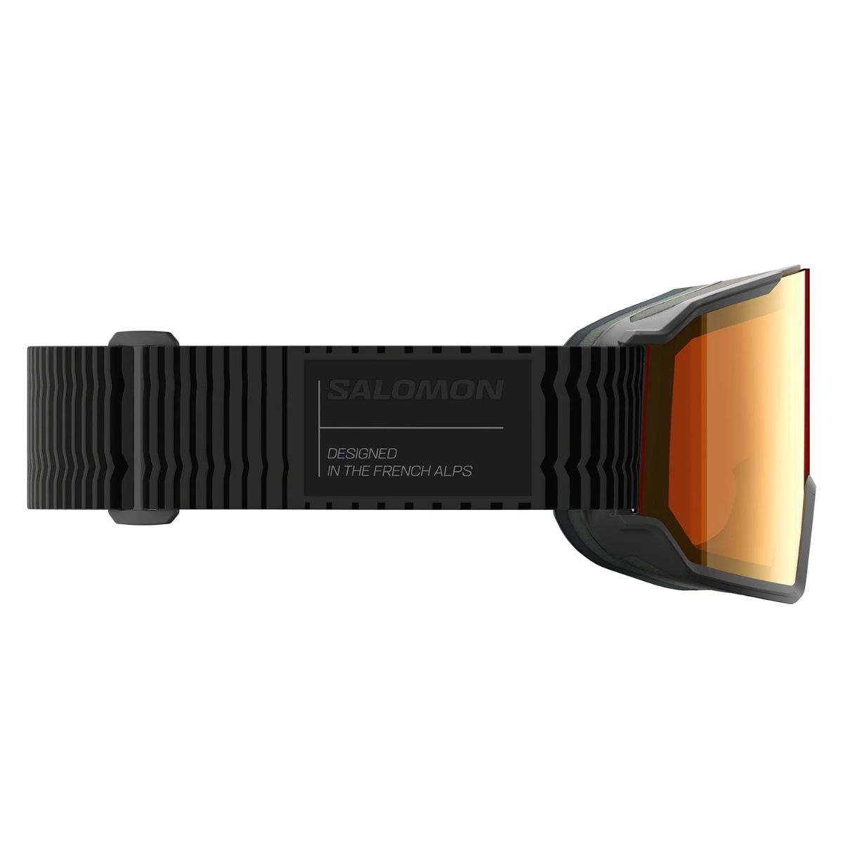 Salomon S/View 3 Photo 