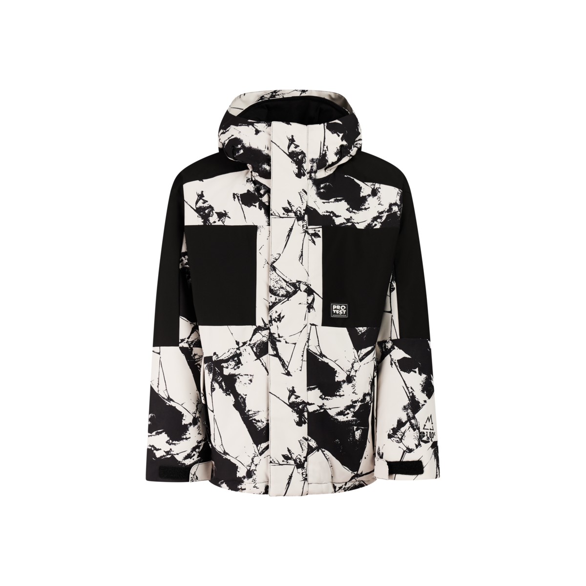 Protest Boys Prtmarvin Jr Snowjacket