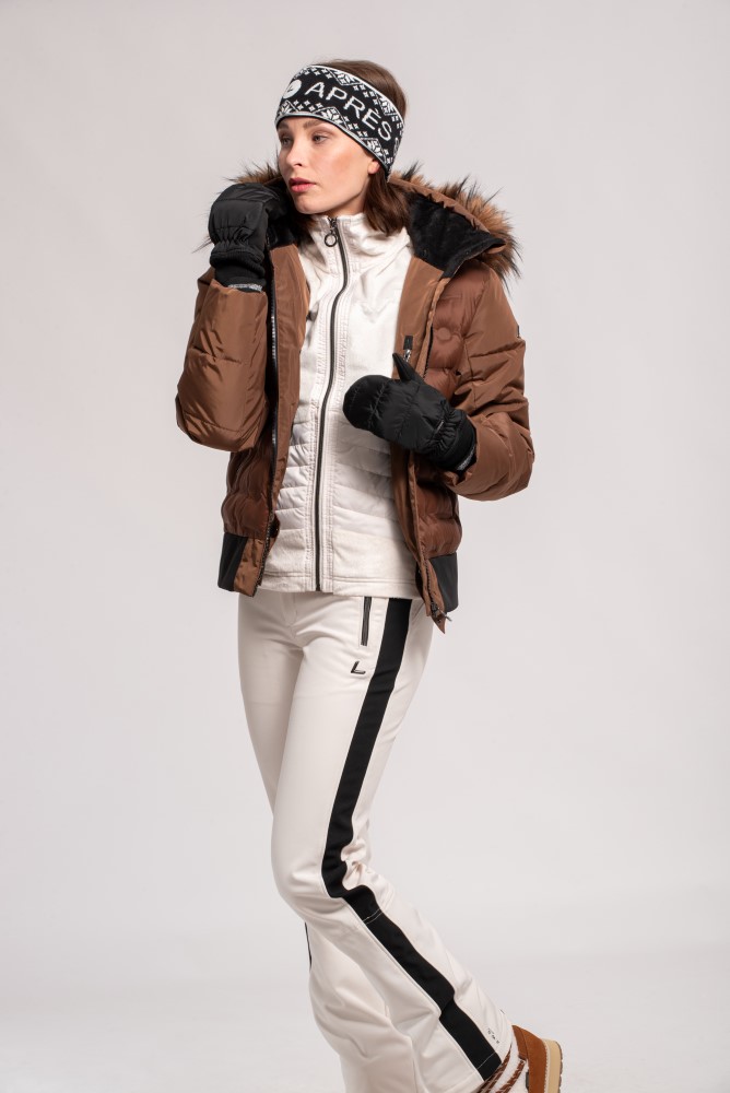 Luhta Womens Halhola Jacket