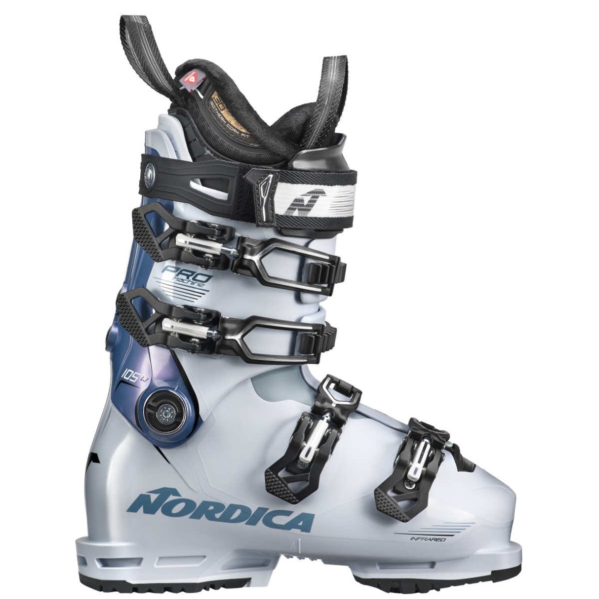 Nordica Pro Machine 105 W Nordica Pro Machine 105 W