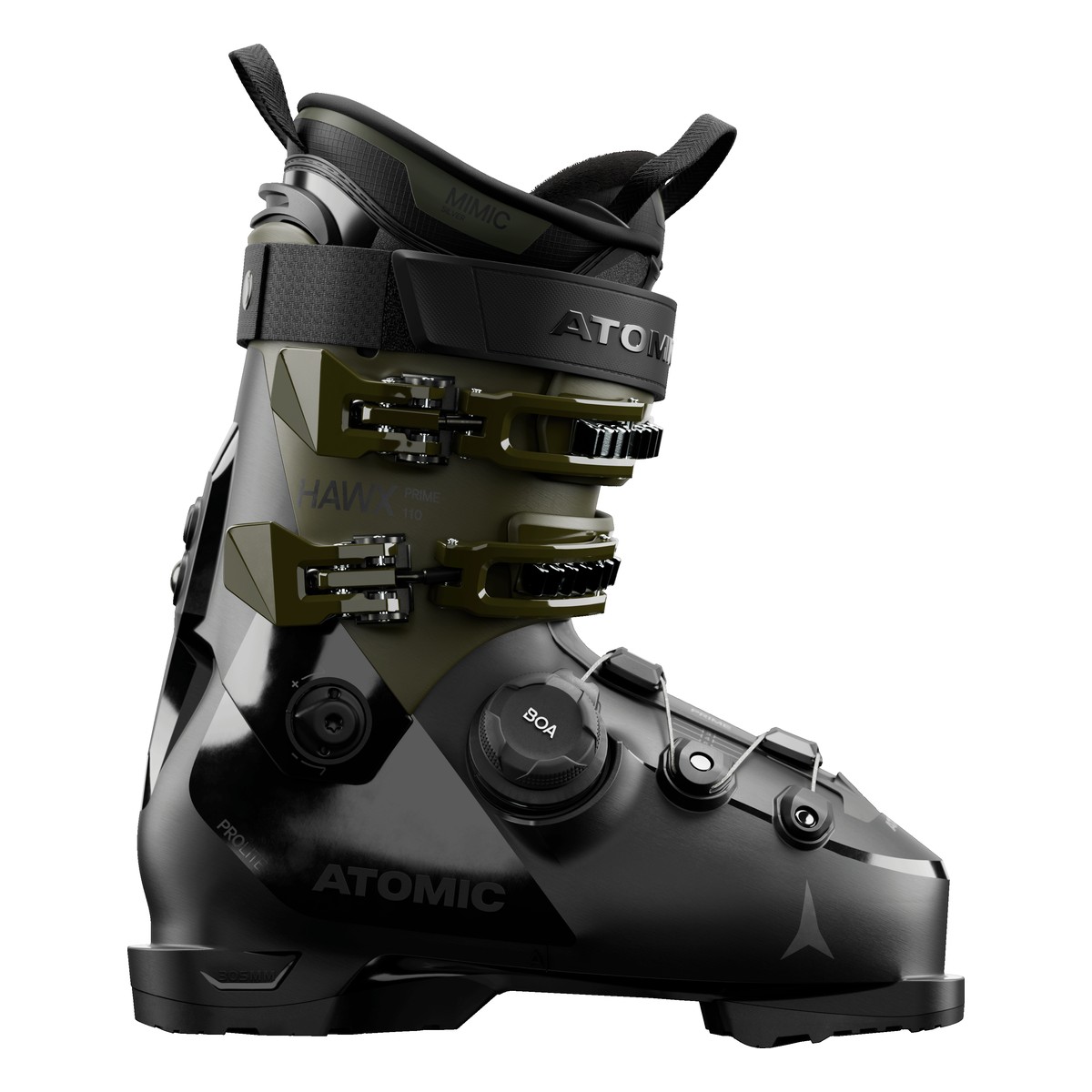 Atomic Hawx Prime 110 BOA