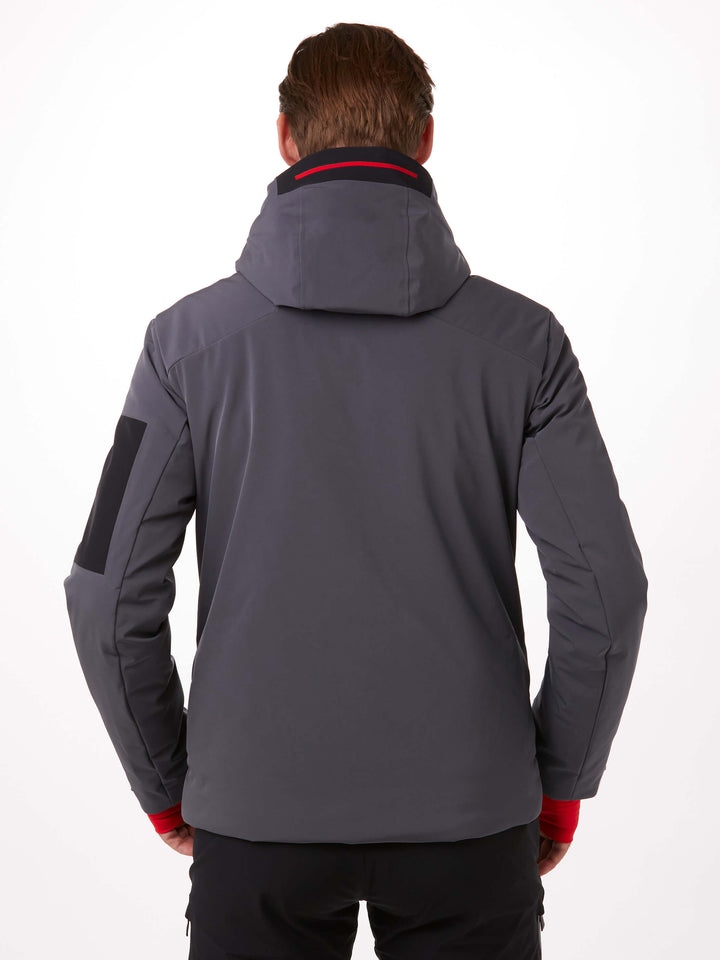 Toni Sailer Mens Egon Ski Jacket