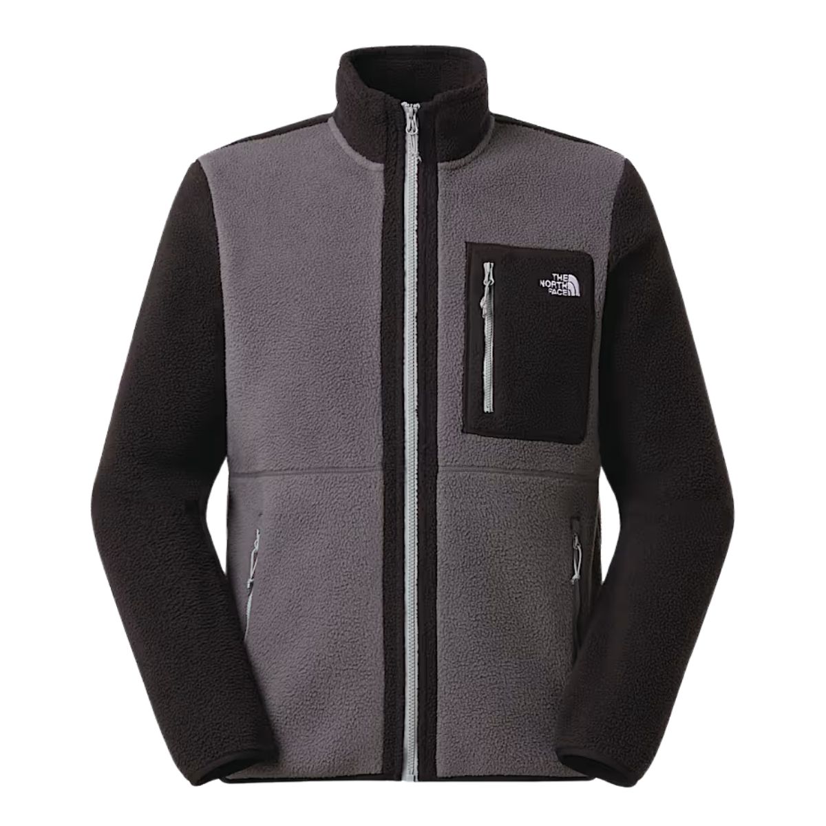The North Face Mens Yumiori Full Zip