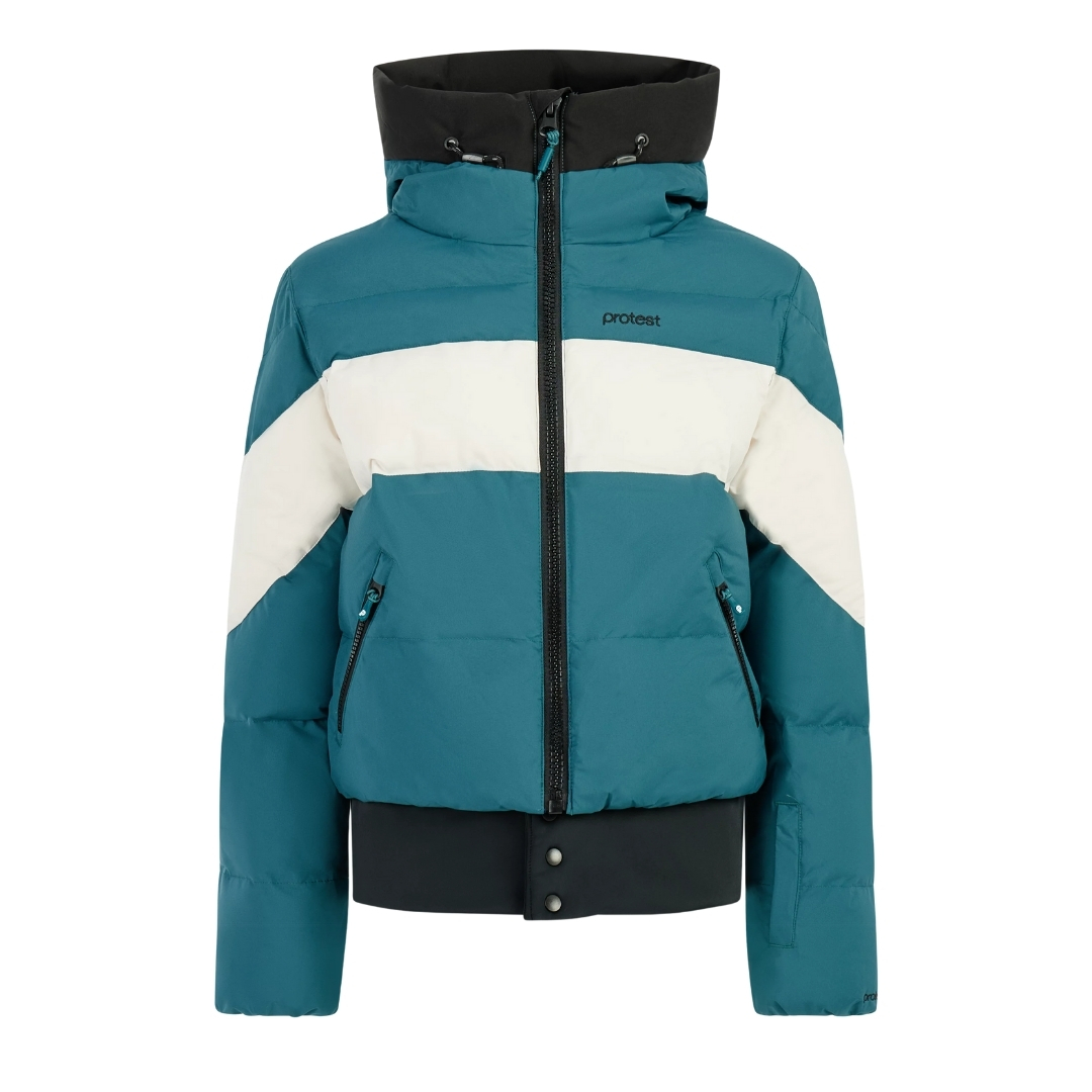 Protest Girls Prtmilla Jr Snowjacket