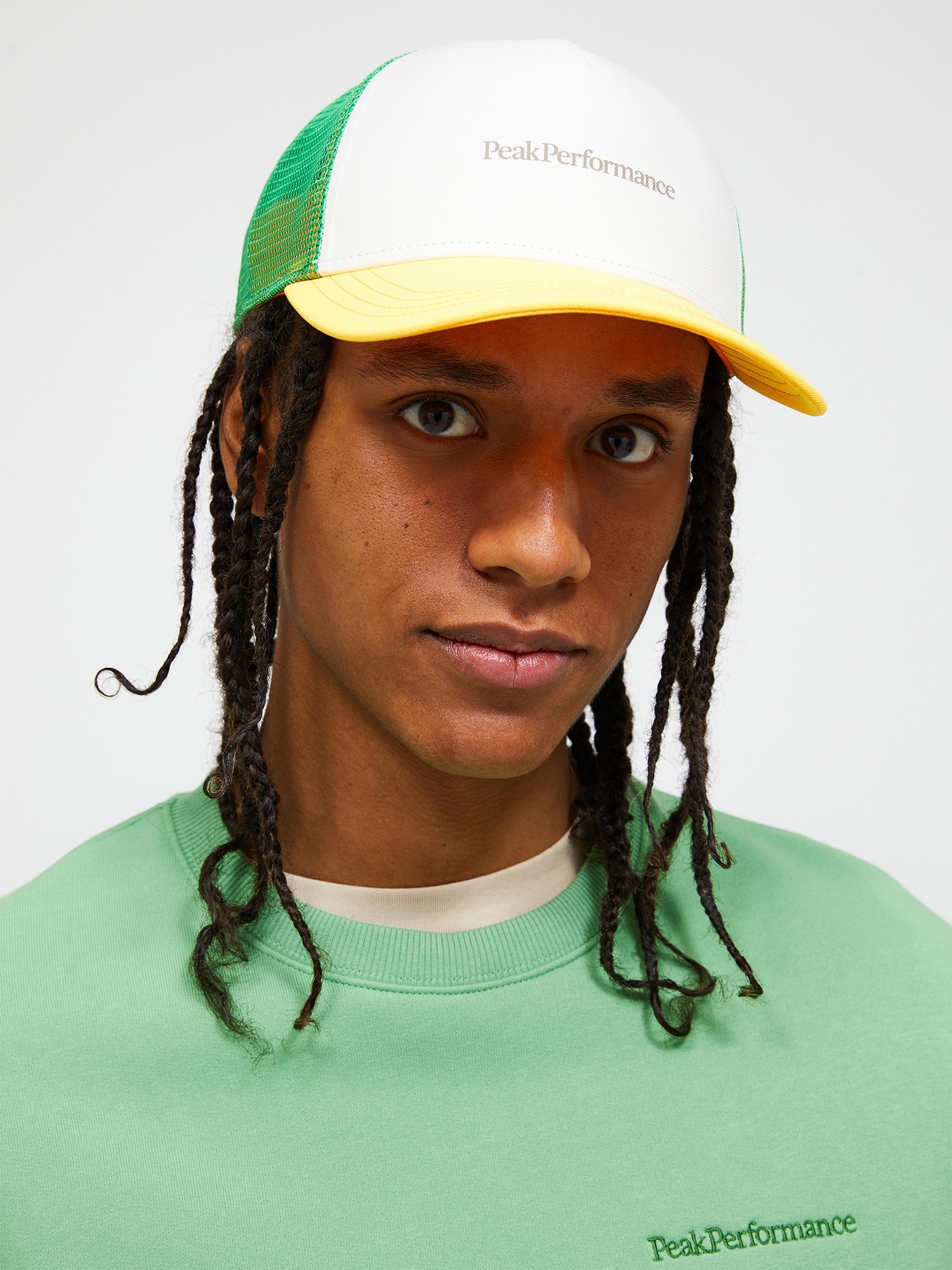 Peak Performance PP Trucker Cap