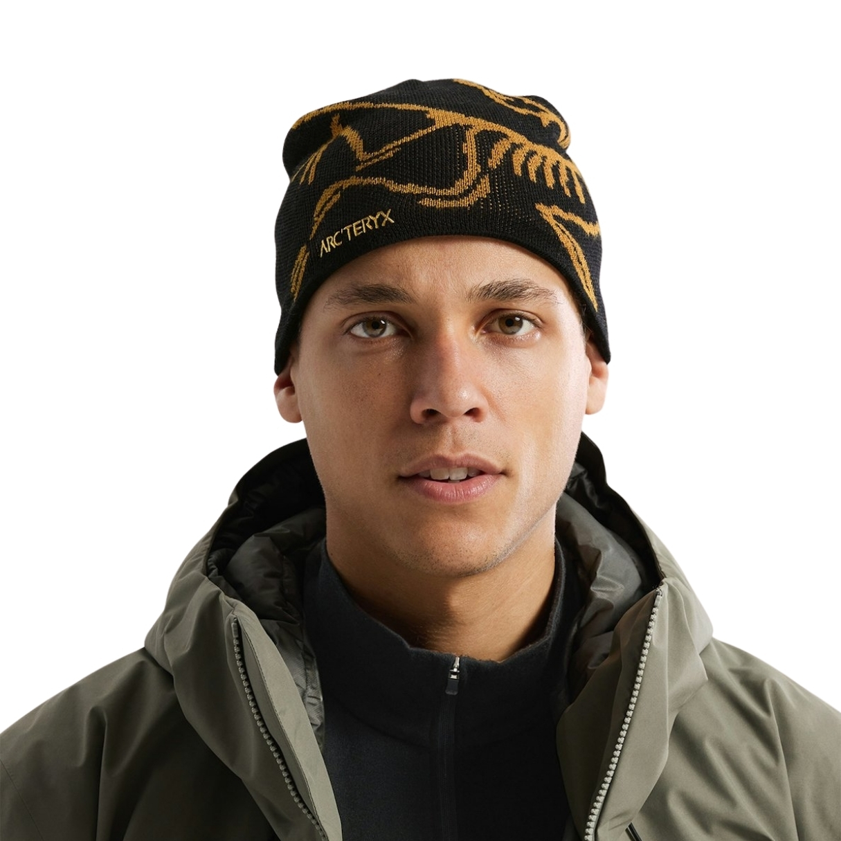 ArcTeryx Bird Head Toque